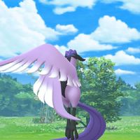 ポケモンGO石川県&交換&トーク