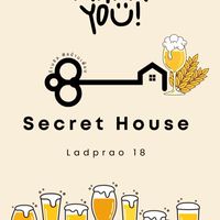 Secret House