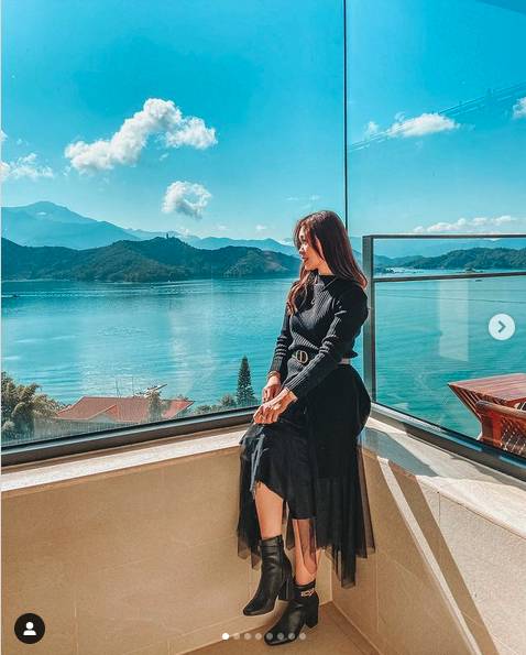 圖片來源：IG @duffy_lifediary