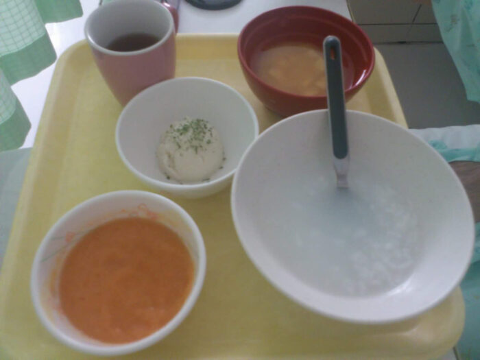 冰淇淋