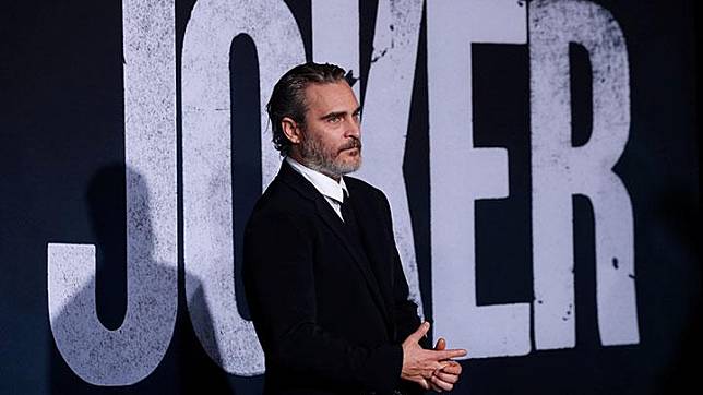 Pikiran Joaquin Phoenix Yang Maju Mundur Tentang Tokoh Joker