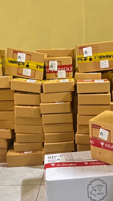 📦ตัวแทนไม่สต็อกของ📦