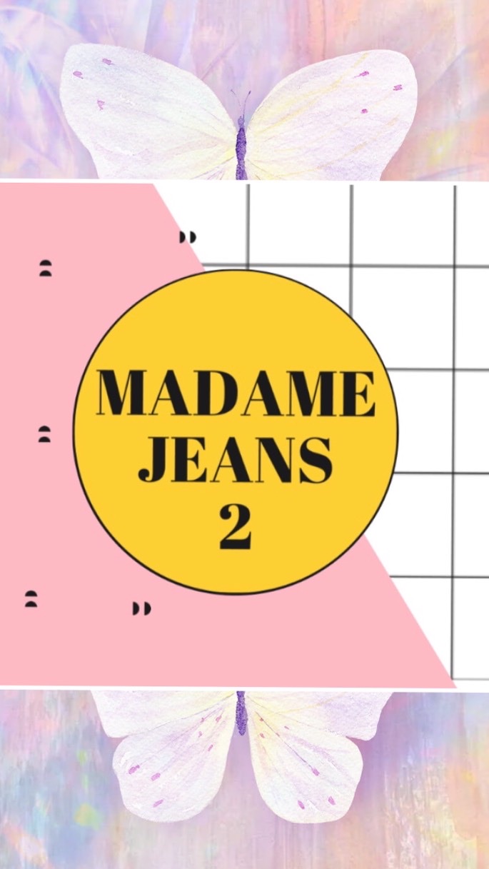 Madamejeans2
