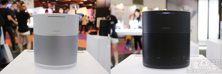 BOSE全新Headphones 700降噪耳機、Home Speaker 300智慧音箱和AR太陽眼鏡搶先於「漫博會」登台亮相！