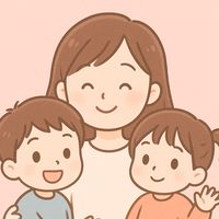 2寶媽在日韓