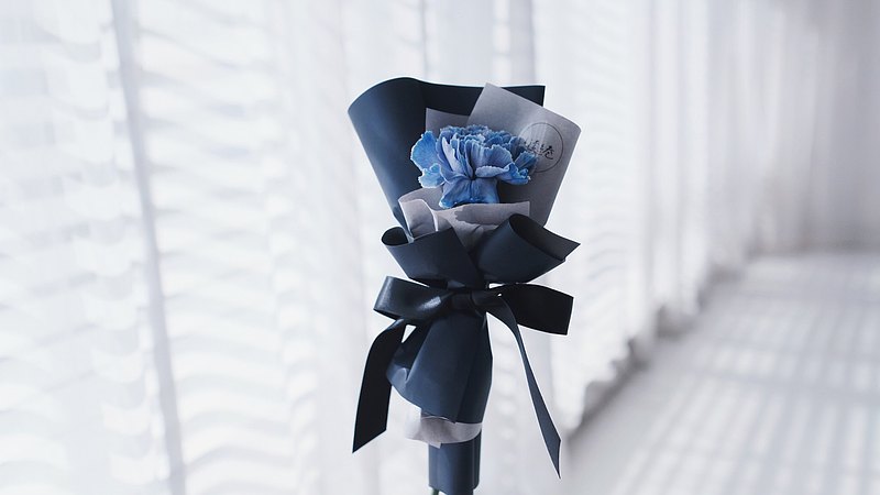 給媽媽一束花，告訴她你的感謝與愛。