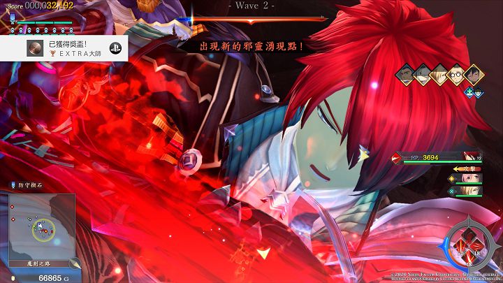 《伊蘇 IX -怪人之夜-》評析，雖似曾相識，但仍值得體驗的異色冒險