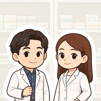 姐夫&奇奇藥師•一起健康VIP圈
