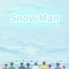 SnowMan壁紙✨