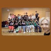 ZUMBAサークルYFC活動情報