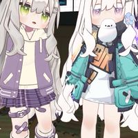 VRChat&雑談のオプ 初心者大歓迎🔰上級者も参加お願いします！！