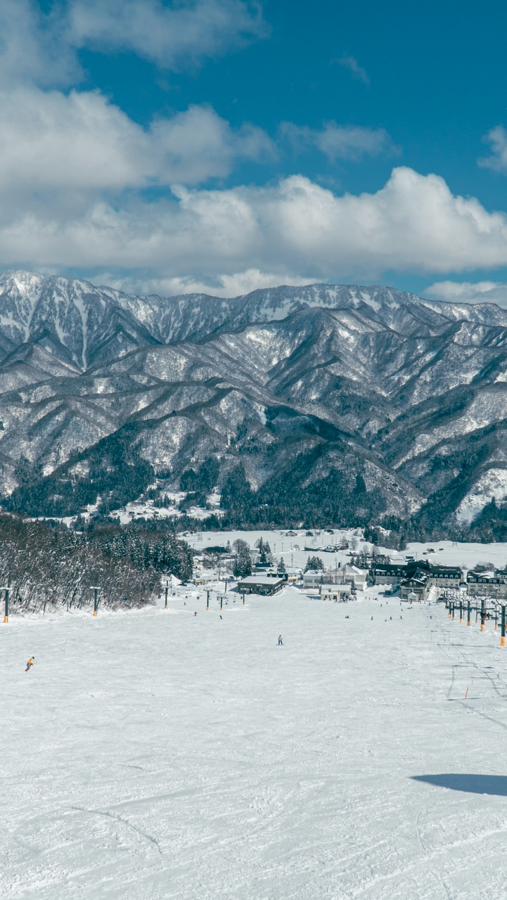 那魯灣｜1/10 苗場
