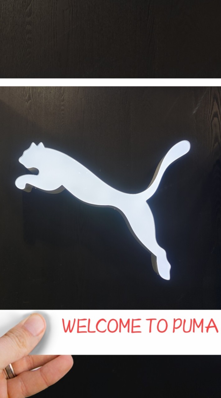 [官方]台中遠百PUMA互動社群🐆
