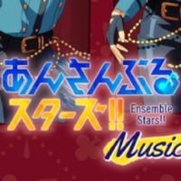 〝˚✩あんスタお話の部屋 ☪︎⋆｡〟