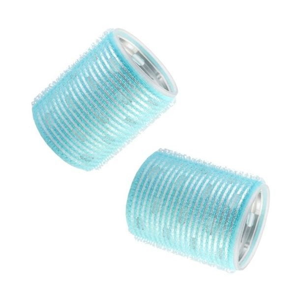 ※星之冠n◆可使用吹風機加熱，方便塑型n◆創造秀髮立體層次感n◆搭配不同規格一起使用，簡單又方便