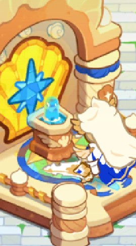 『 cookie run roleplay 』