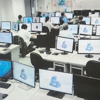 機械CADコース 第2404期