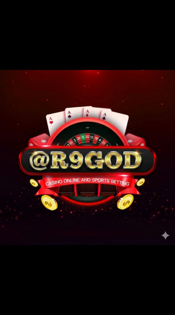@R9GOD Official (ระวังกลุ่มปลอม)