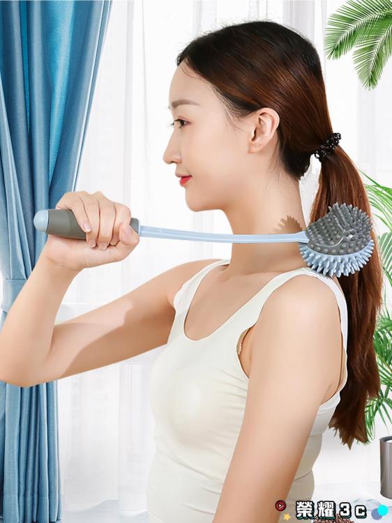 拍痧板 按摩錘子按摩敲打養生捶肩拍打棒拍痧板穴位拍打器 簡約家