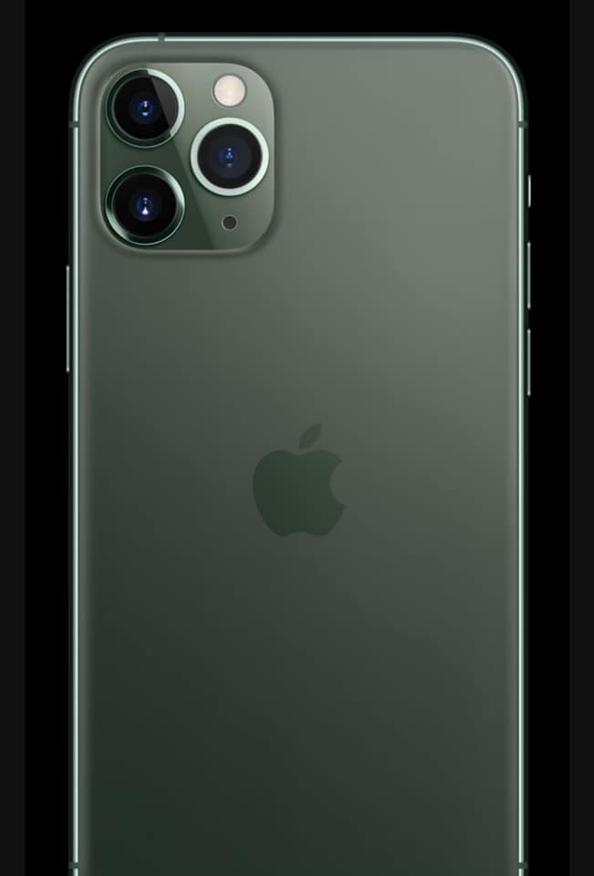 [免卡分期 線上申請] 申辦核准優先取機~全新 APPLE I Phone 11 PRO 5.8吋 未拆封公司貨 保固一年