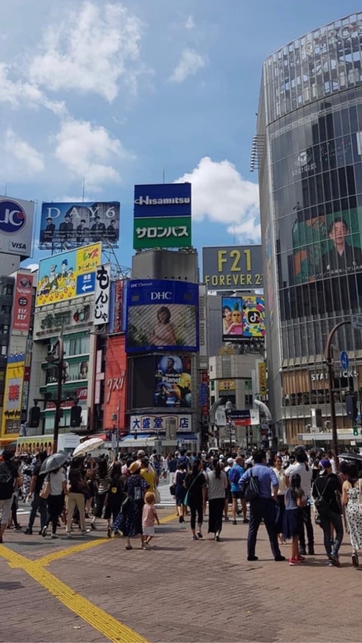Kloset韓日代購🇯🇵🇰🇷