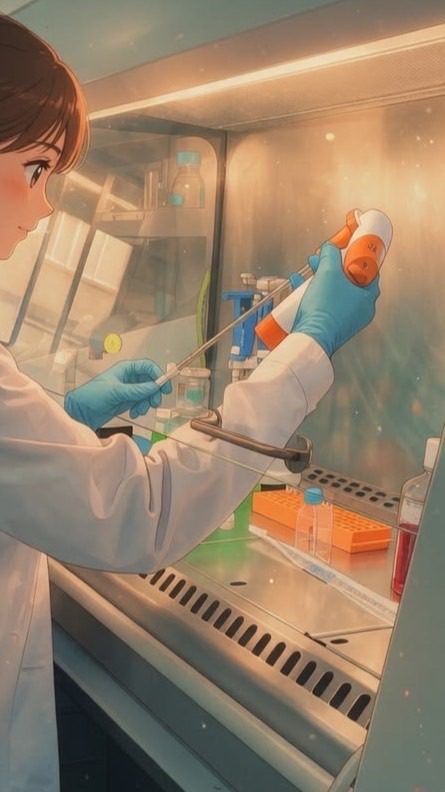 นักวิทยาศาสตร์ กรมวิชาการเกษตร