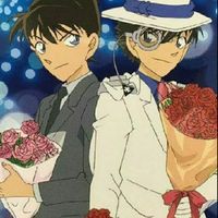 💝名偵探柯南粉絲團💝