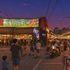三蘆五華夜市/市集客戶群
