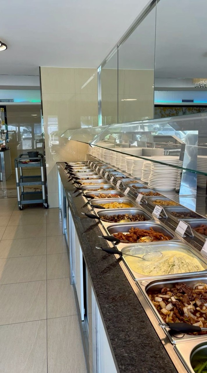 โรงอาหาร