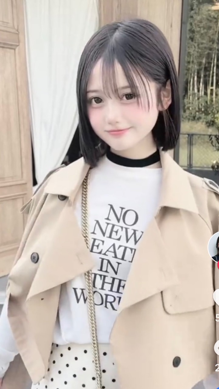 めるぷちメンバー💕、末っ子組💕