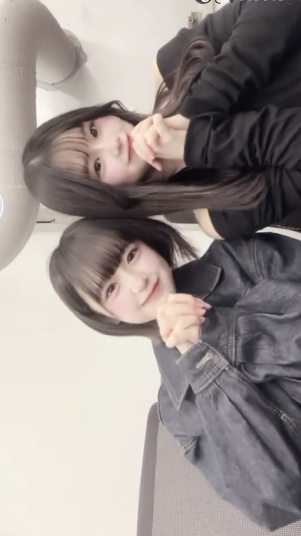 めるぷちメンバー💕末っ子組💕