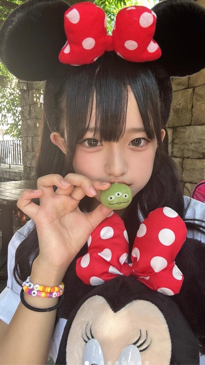 めるぷちメンバー💕末っ子組💕