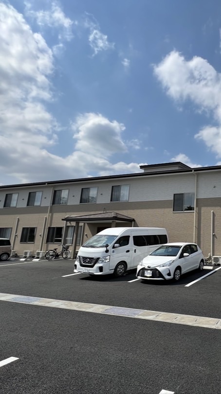 ゆうわの里本館