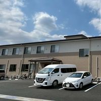 ゆうわの里本館