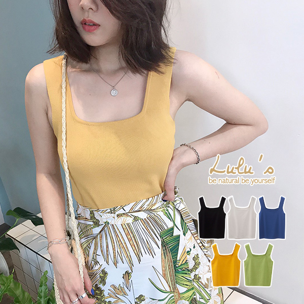 080125♦ 方領設計/貼身版型