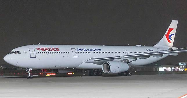 第2批武漢包機內幕！陸方一度違背台灣「橫濱模式」　硬塞30人被拒
