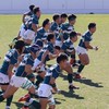 2020東北大学学友会ラグビー部新歓
