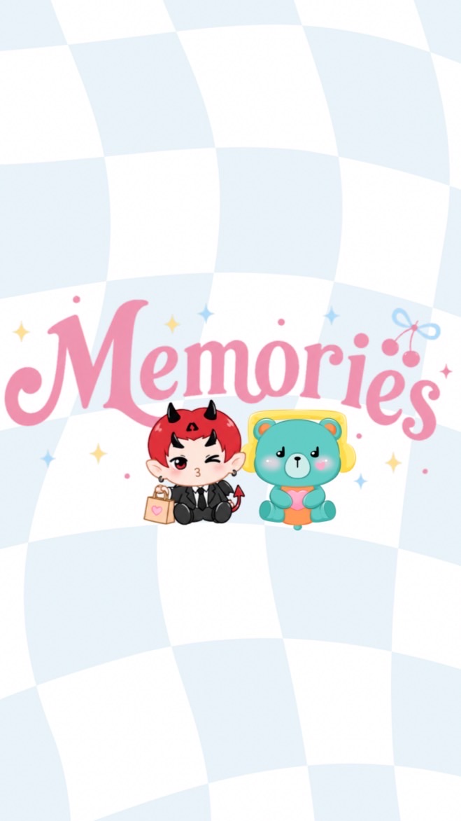 Memories รับหิ้ว