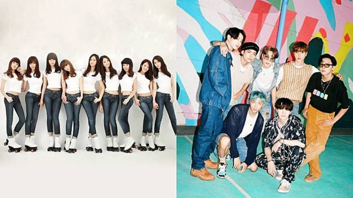 Line Music 韓國melon評選kpop百大單曲大公開 Line Music Line Today