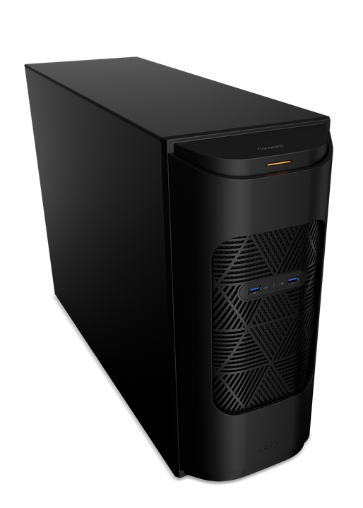 為創作者而生！Acer 全新打造 ConceptD 創系列，從桌機、NB到週邊配備一應俱全