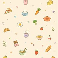 บีบี โจ๊กและของอร่อย 🍅🥬