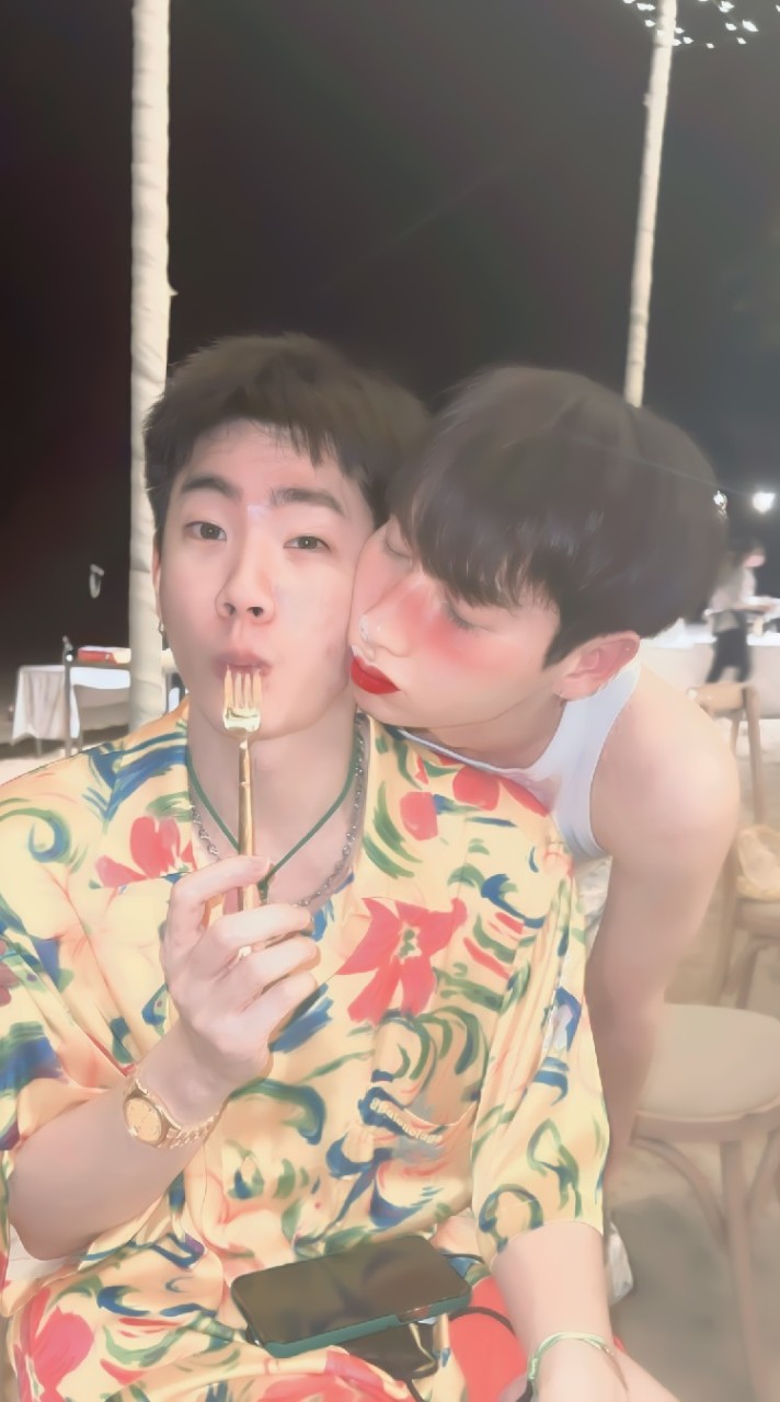 แจกคลิปศิลปิน + รูปและไอดอลทุกคน ☯︎のオープンチャット