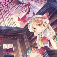 東方アルカディアレコード 幻想郷の灯火