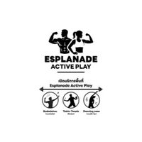 Esplanade Activeplay