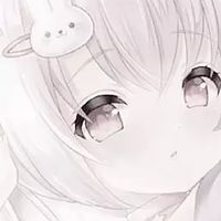 量産型・地雷系のおんなのこ︎︎☁︎︎