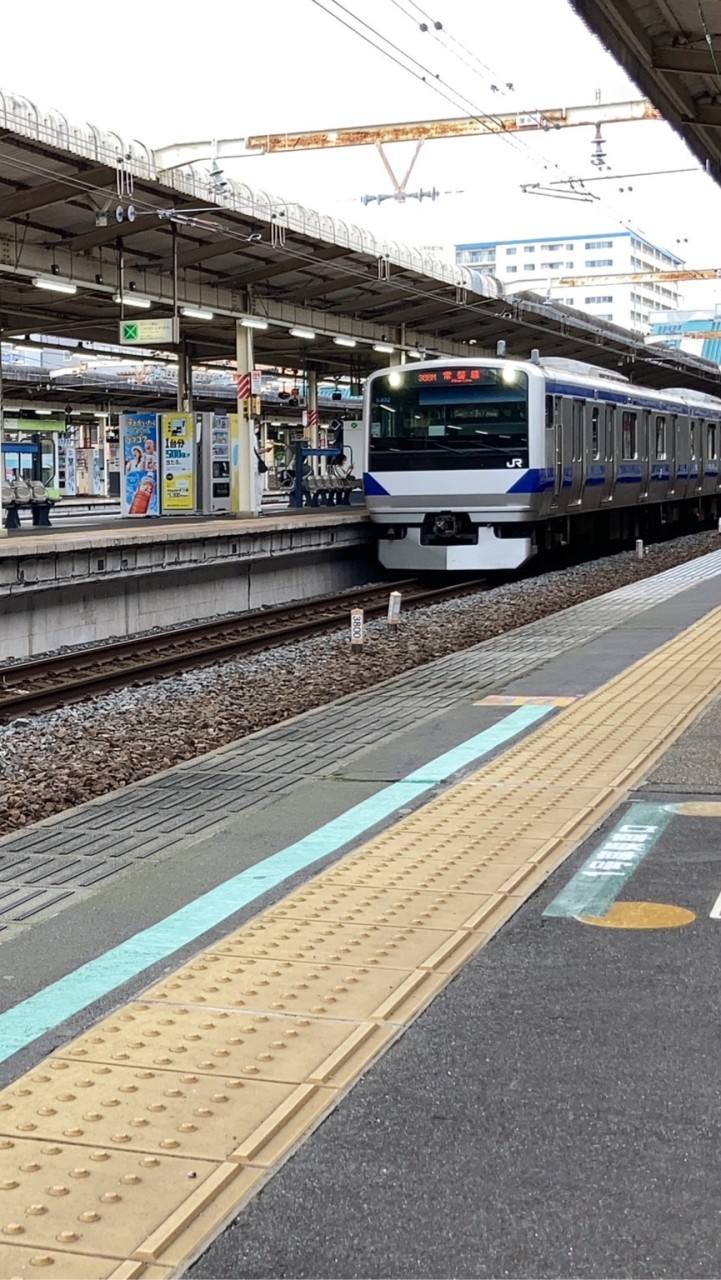 JR東日本好き