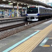 JR東日本好き