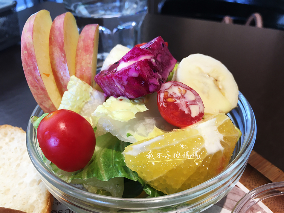 古迪歐,Goody.O café,四號公園,四號公園美食,中永和必吃早午餐,台北特色早午餐,中永和特色早午餐,南勢角早午餐,新北早午餐推薦