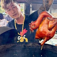 大仁哥烤雞內湖貴賓區