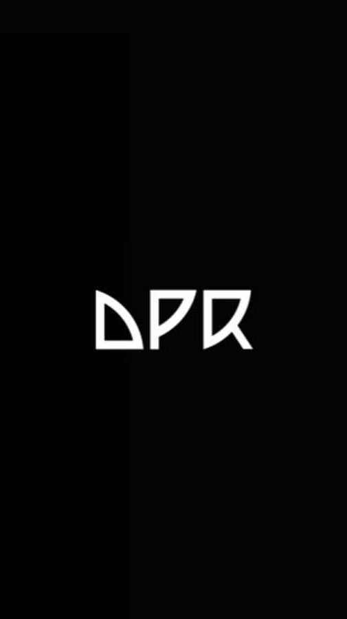 DPR 台灣粉絲群